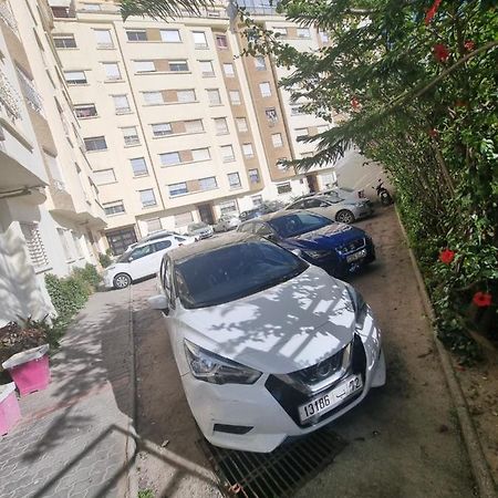 Apartmán Tanger Ahlan Exteriér fotografie