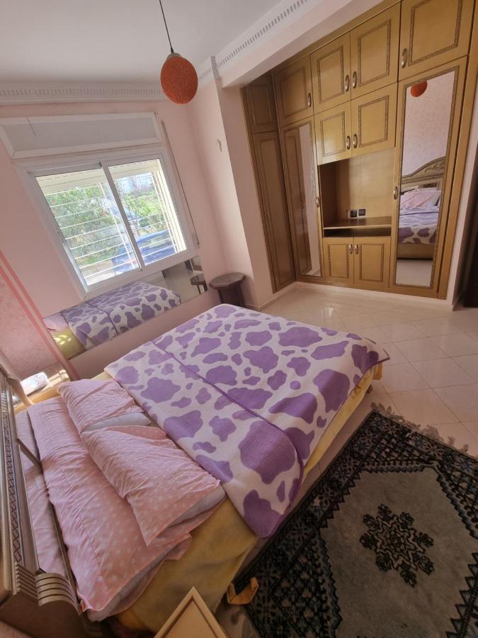 Apartmán Tanger Ahlan Exteriér fotografie